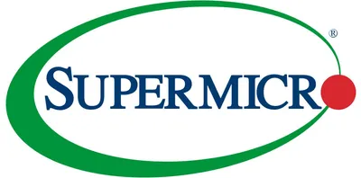Zdjęcie produktu dla Supermicro SNK-P0055P, Radiator, Czarny