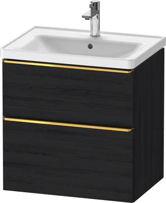 Produktbild von DURAVIT DE4354034160000 D-Neo WTUWH Rek 634x452x625 EiS Mt