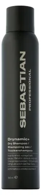 Immagine prodotto di Sebastian Professional Styling & Texture Drynamic Shampoo Secco (180 ml)