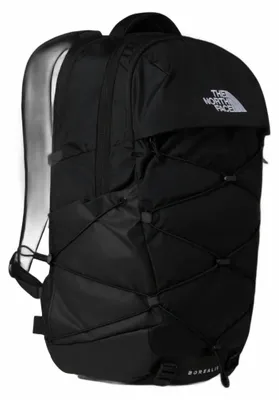 Image de The North Face Borealis Backpack Couleur Noir
