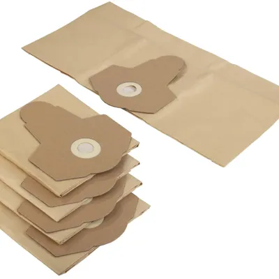 Produktbild von Staubbeutel, 5 Stück für 18V Nass-/ Trockensauger WNTS Nr. 964760