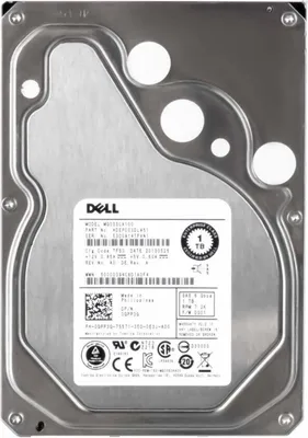 Immagine prodotto di Toshiba Mg03sca100 1tb Hdd 3,5" Sas Hard Disk Server 1000gb Disco Rigido