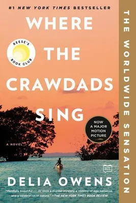 Obrázok produktu pre Where the Crawdads Sing