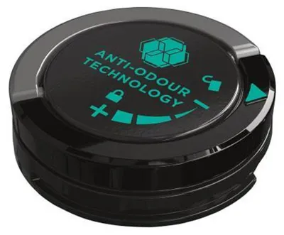 Imagen del producto de Shark SHA 5257FC3000UKT: Dosificador de fragancia (compatible con IW3611DE / IW3611EU)