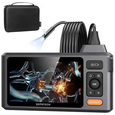 Obrázek produktu pro Depstech DS520-15TL