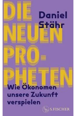 Obrázek produktu pro Die neuen Propheten