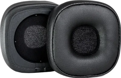 Obrázok produktu pre Veles-X Major IV Náušníky Black 2 ks