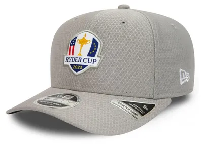 Zdjęcie produktu dla Czapka New Era 950 Stretch Snap Hex era RYCP23 GRA Rozmiar M/L