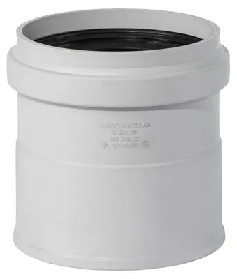 Produktbild von SKOLANsafe Aufsteckmuffe DN 200 mm