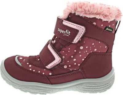 Produktbild von Superfit CRYSTAL 1-009091-5500 (29/ROSA)