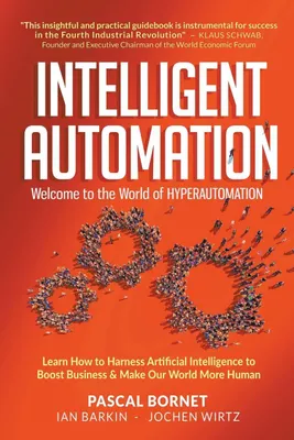 Produktbild von Intelligent Automation