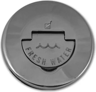 Image de Couvercle de remplissage Couvercle + levier EAU POTABLE