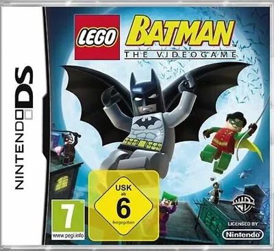 Produktbild von Lego Batman