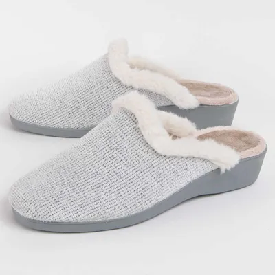 Produktbild von Northome Slipper Carlipper Grau