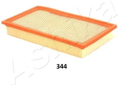 Produktbild von Luftfilter ASHIKA 20-03-344 für MAZDA CX-9 (TB) Filtereinsatz