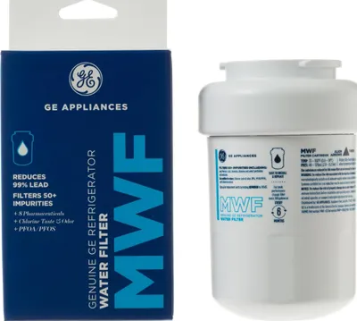Image de Filtre à eau de remplacement pour réfrigérateur