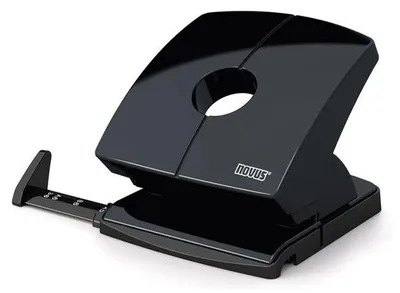 Produktbild von Novus Locher B230, schwarz