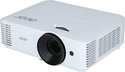 Produktbild von Projektor Acer H5386ABDi, WXGA (1280 x 720), 20000:1, 4500 ANSI-Lumen