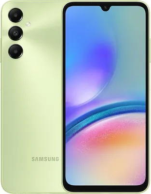 Produktbild von Samsung Galaxy A05s - smartfon 4G - Dual SIM
