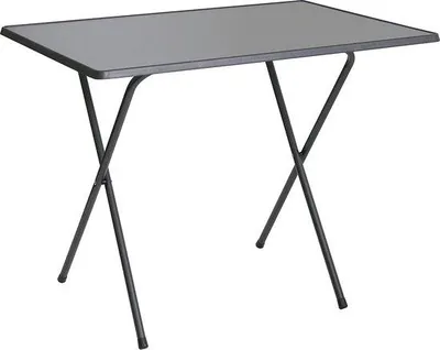 Produktbild von Famanu Camping Tisch – praktische klappbare Tischlösung