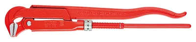 Image de Knipex pince à tube 90° - 8310030
