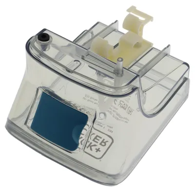 Immagine prodotto di Black & Decker serbatoio contenitore acqua scopa a vapore SteamSystem BHSM15FX