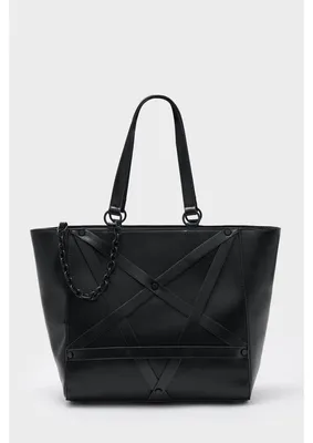 Produktbild von KILLSTAR Tote Bag - The Krypt