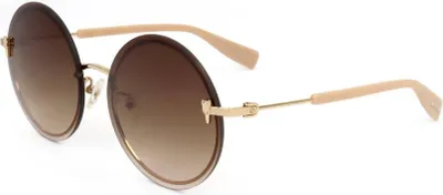 Produktbild von Trussardi Sonnenbrille STR412F 200 59 17 147