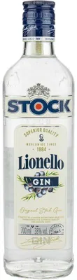 Obrázok produktu pre Ginový nápoj, 700 ml