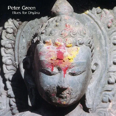 Image de Peter Green : Blues For Dhyana (Compilation)