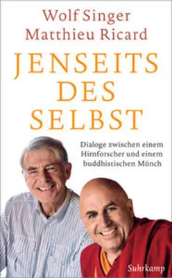 Produktbild von Jenseits des Selbst