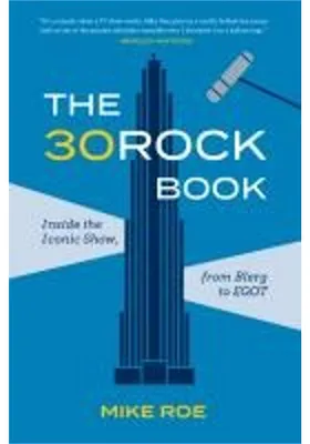 Obrázek produktu pro The 30 Rock Book