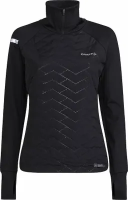 Produktbild von Craft ADV subZ Sweater 3 W black XL