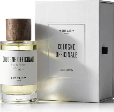 Immagine prodotto di Heeley Cologne Officinale EDP 100 ml UNISEX