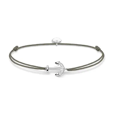 Produktbild von Thomas Sabo LS053-401-5 Armband Little Secret Anker