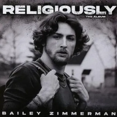 Produktbild von Religiously.The Album.