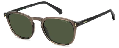 Produktbild von Polaroid PLD 4203/S/X Brown 51/20/145 Herren Sonnenbrillen