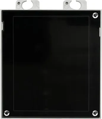 Zdjęcie produktu dla 2N 9155039, Czarny, 2N Telecommunications, 2N EntryCom IP Verso