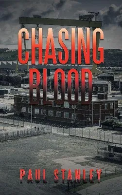 Produktbild von Chasing Blood