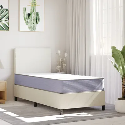 Immagine prodotto di Materasso in Schiuma Mediamente Morbido 90x190cm Single Size