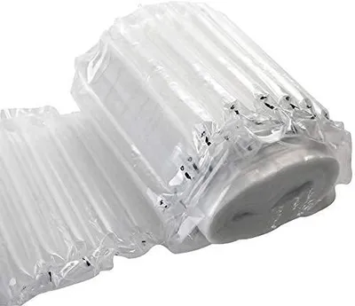 Immagine prodotto di Sacchetti gonfiabili - 35 cm x 20 m, materiale di imballaggio resistente agli urti
