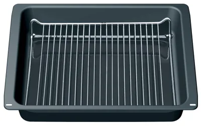 Produktbild von Siemens HZ333072, 10 l, Schwarz