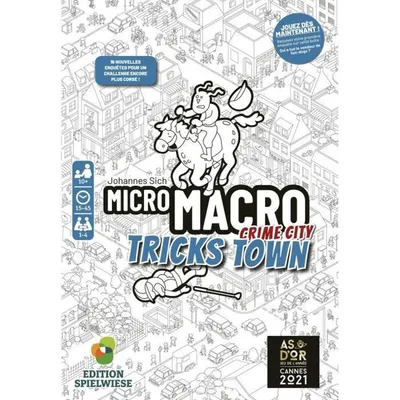 Obrázok produktu pre Blackrock Games SPI005MI, Stolová hra, 10 rok / roky, 15 min, Rodinná hra