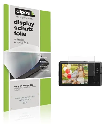 Obrázok produktu pre 4x dipos AR WOWAWOLA DC06