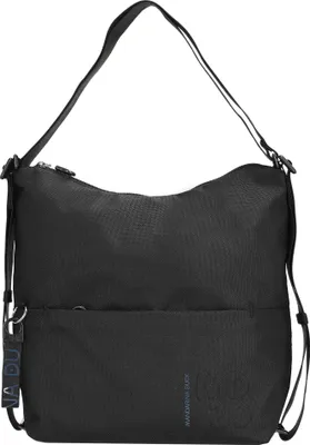 Produktbild von Mandarina Duck MD20 - Schultertasche 32 cm (schwarz)