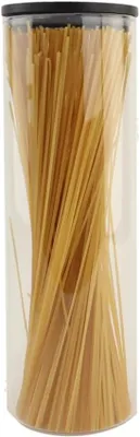 Produktbild von Spaghetti-Aufbewahrungsbehälter aus Glas mit Deckel