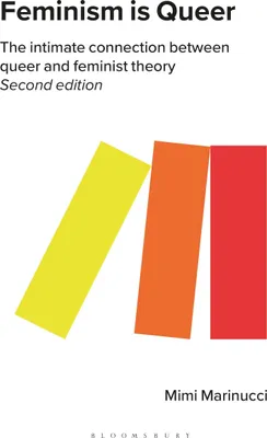 Produktbild von Feminism is Queer