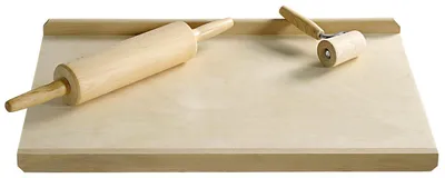 Immagine prodotto di KESPER Back-+ Bastelbrett Holz 58x38 110483 4000270681264