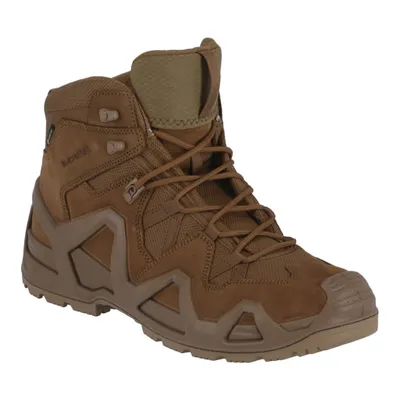 Produktbild von LOWA Zephyr MK2 Gore-Tex Mid Einsatzstiefel Wide : Coyote 42.5