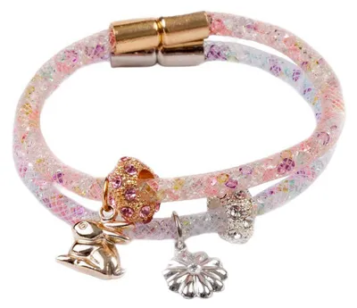 Image de Lot de 2 bracelets Magical Mesh